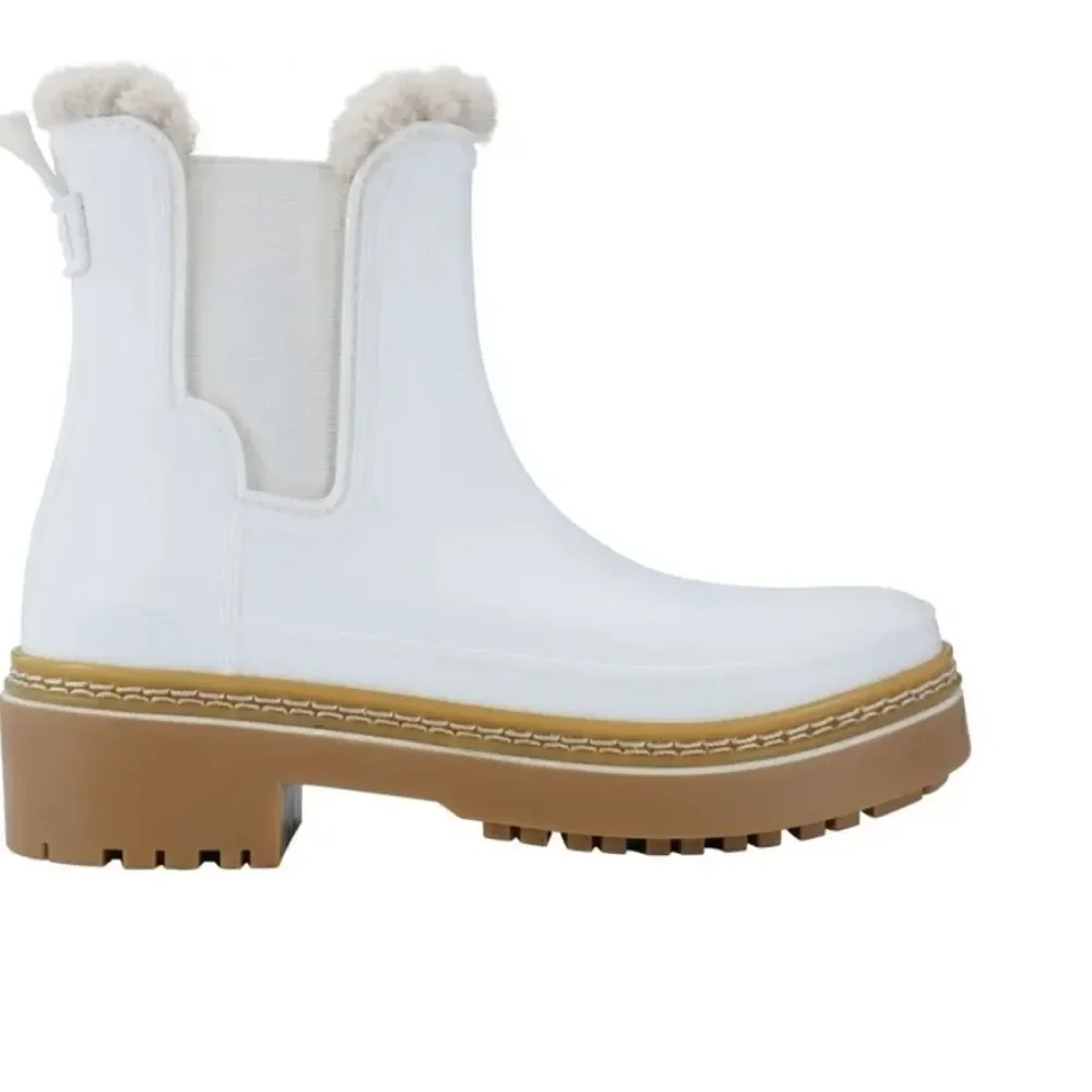 𝅺MARC Fisher LTD Fargo Waterproof Boot,size 7
